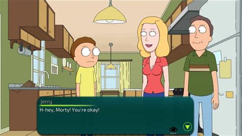 Let's fuck in Rick and Morty A Way Back Home Episode Three. . Rick and morty a way back home hack ios